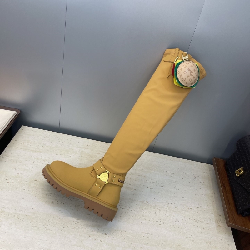 l0vis Vvtt0n boots